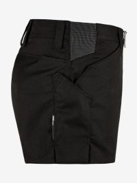 FHB Zunftshorts Damen Schwarz - Maik